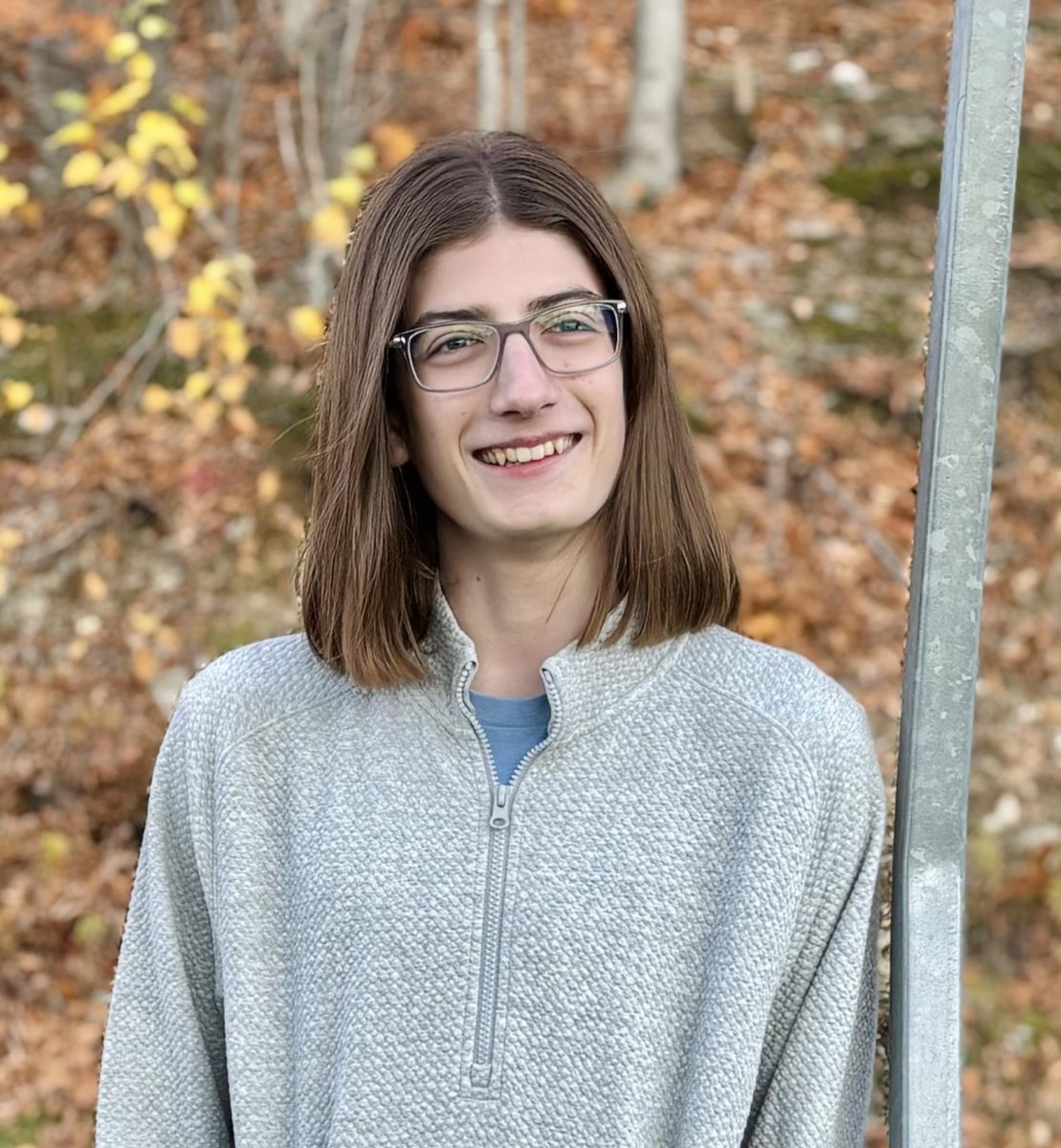 1 in 650: Roman Nixon