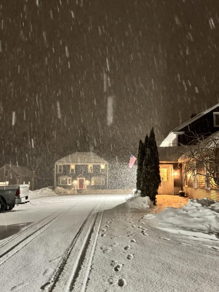 The Inner Workings of Snow Days